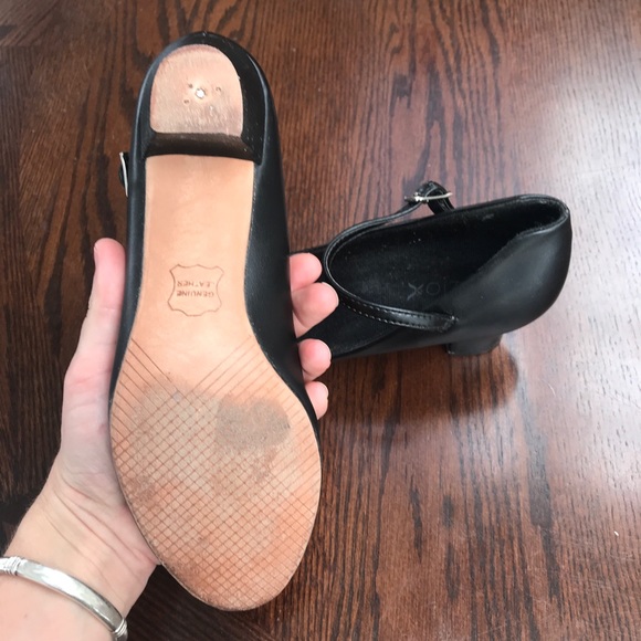 Character Heels - Picture 4 of 4